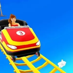 Thrill Rush Theme Park