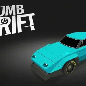 Thumb Drift