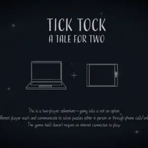 Tick Tock A Tale for Two mod