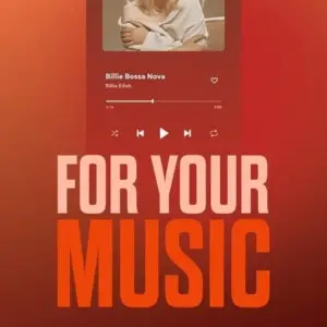 TIDAL Music mod
