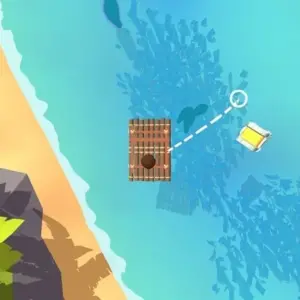 Tides A Fishing Game mod apk