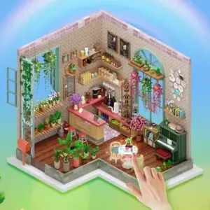 Tile Garden android