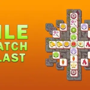 Tile Match Blast