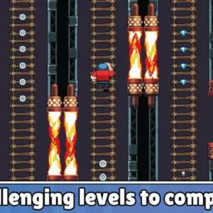 Timberman The Big Adventure android