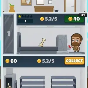 Time Factory Inc Idle Tycoon android