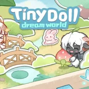 Tiny Doll