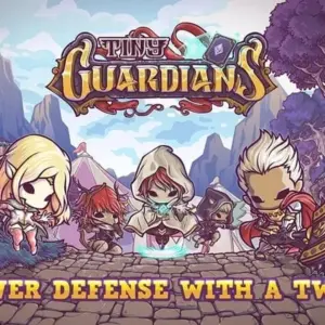 Tiny Guardians
