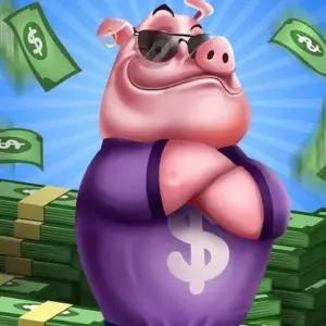 Tiny Pig Idle Games android