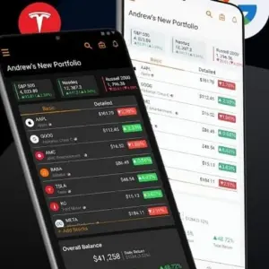 TipRanks Stock Market Analysis mod