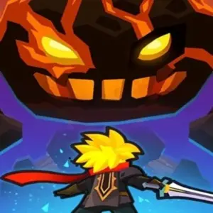 Titan Hunter Idle RPG