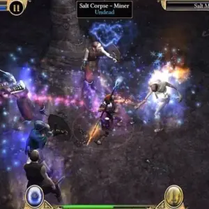 Titan Quest android