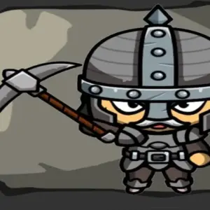 To Idle Or Not Miner Hero