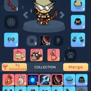 To Idle Or Not mod apk