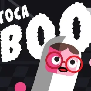 Toca Boo