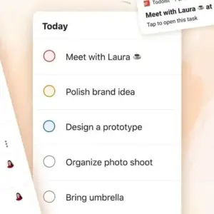 Todoist mod