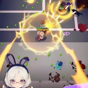 Tofu Survivor Fight Now android