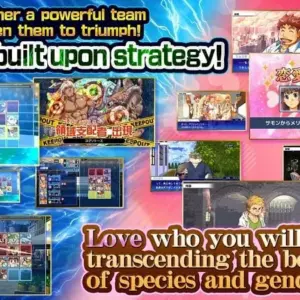 Tokyo Afterschool Summoners mod free
