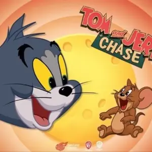Tom and Jerry: Chase