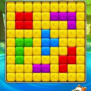 Toon Blast mod free