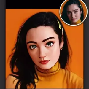 ToonArt mod
