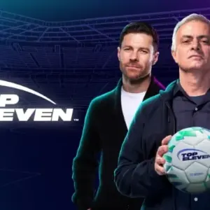 Top Eleven Be Football Manager