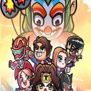 Top God Idle Heroes mod