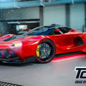 Top Speed 2