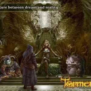 Tormentum mod