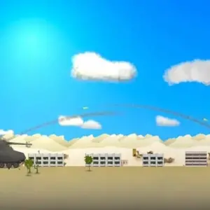 Total Destruction mod apk