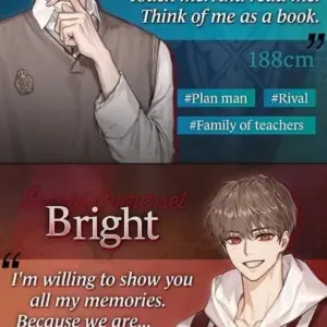 Touch to Fate mod android