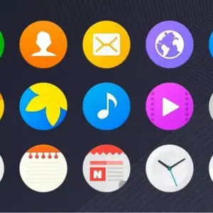 TouchWiz mod