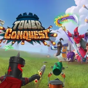 Tower Conquest