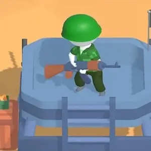 Hình ảnh game Tower Hero Idle