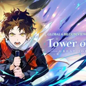 Mô tả game Tower of God: Great Journey