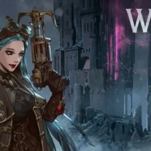 Tower of Winter