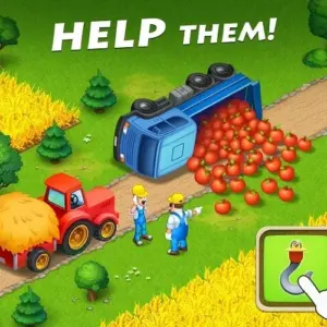 Township mod