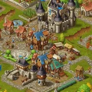 Townsmen mod