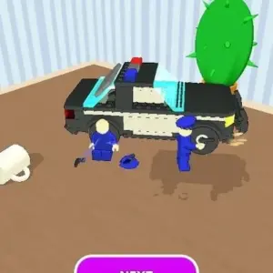 Toy Maker 3D mod