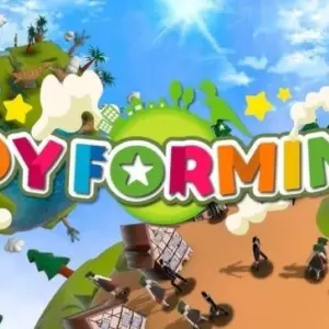 Hình ảnh giới thiệu game Toyforming