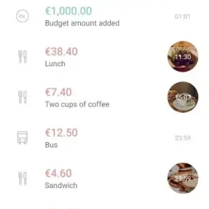 Trabee Pocket mod apk