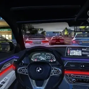 Traffic Racer Russian Village mod