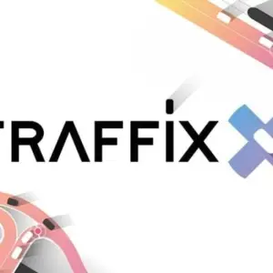 Hình ảnh giao diện game Traffix