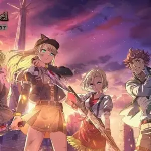 Mô tả ảnh: Hình ảnh giới thiệu game Trails of Cold Steel