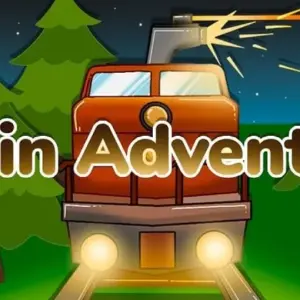 Train Adventure