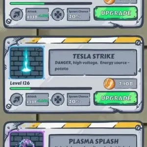 Train Army mod android