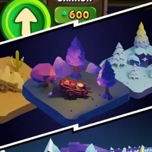 Train Defense Merge N Fight mod apk