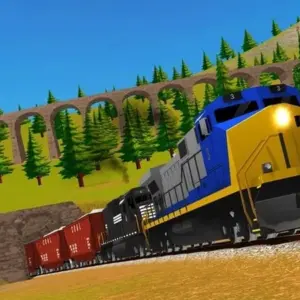 TrainWorks 2 mod