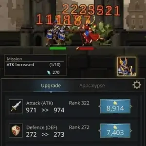 Transform RPG mod