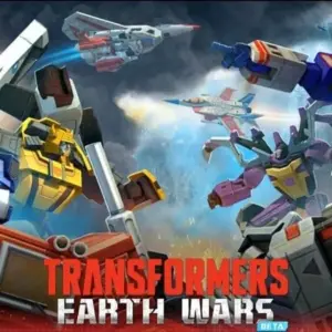 TRANSFORMERS: Earth Wars