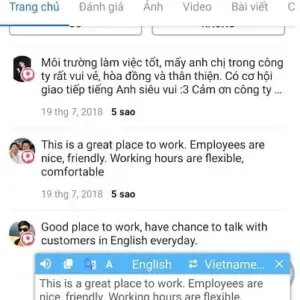 Translate On Screen mod apk